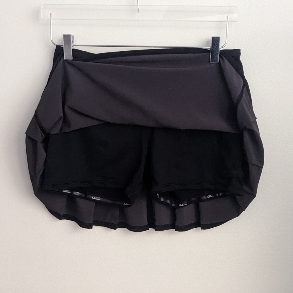 Lululemon Pace Setter Skirt Camo - Picture 7 of 7